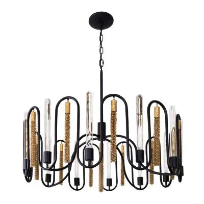 12 Light Pendant2658715