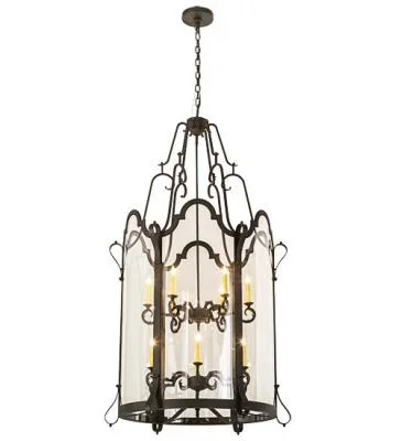 12 Light Pendant3152419
