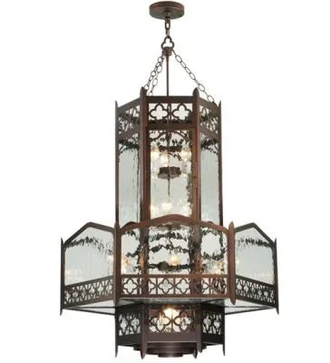 12 Light Pendant3154353