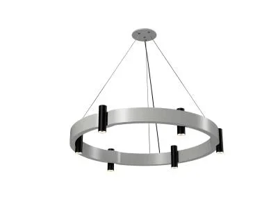 12 Light Pendant3282060