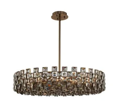 12 Light Pendant3339610