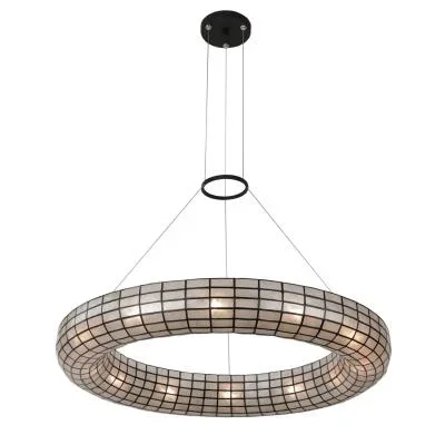 12 Light Pendant3360827