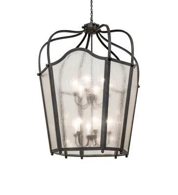 12 Light Pendant3428367