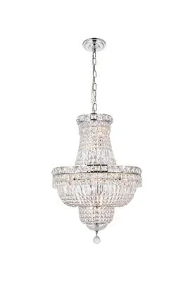12 Light Pendant406805