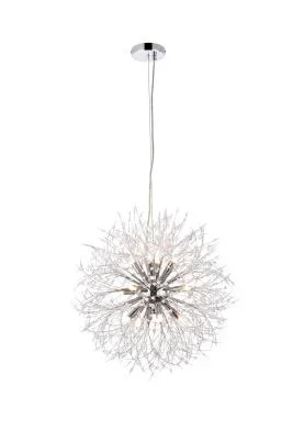 12 Light Pendant4083256