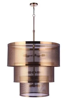12 Light Pendant4100256