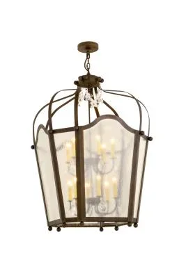 12 Light Pendant444168