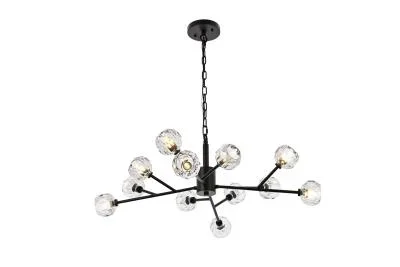 12 Light Pendant4535804