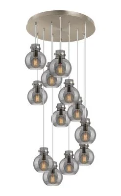 12 Light Pendant4673027