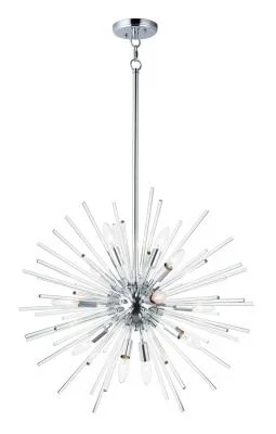 12 Light Pendant511477