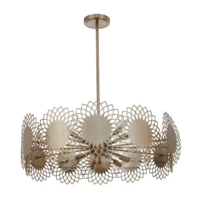 12 Light Pendant6242573