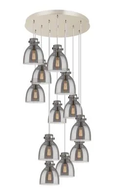 12 Light Pendant6253094