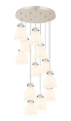 12 Light Pendant6271833