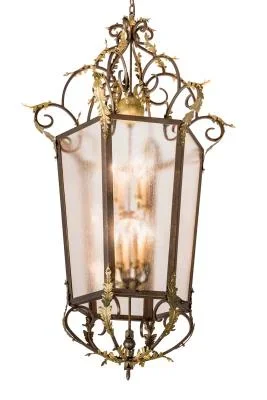 12 Light Pendant679659