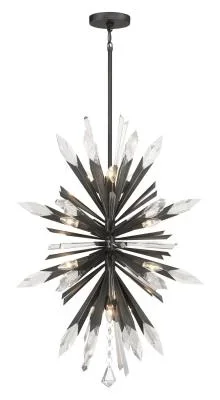 12 Light Pendant8008963