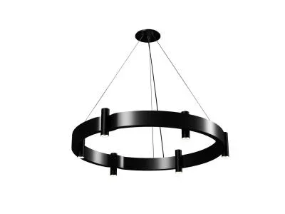 12 Light Pendant8161241