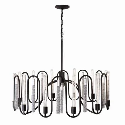 12 Light Pendant8924639