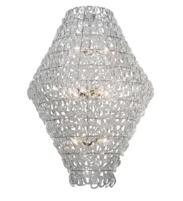 12 Light Pendant8937869