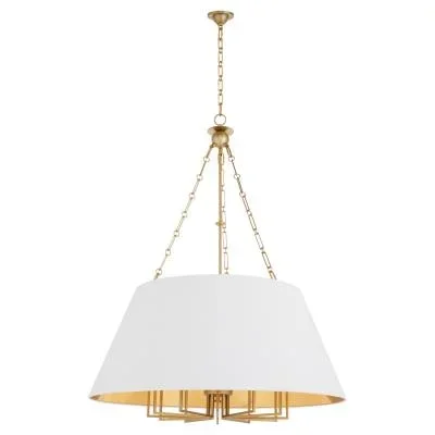 12 Light Pendant9209190