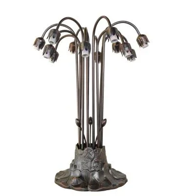 12 Light Table Base3453476