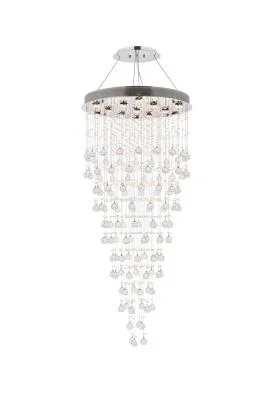 13 Light Chandelier186988