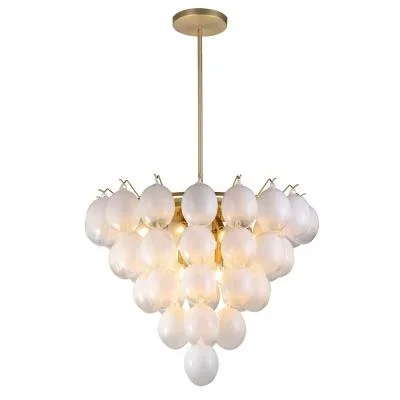 13 Light Chandelier2357787
