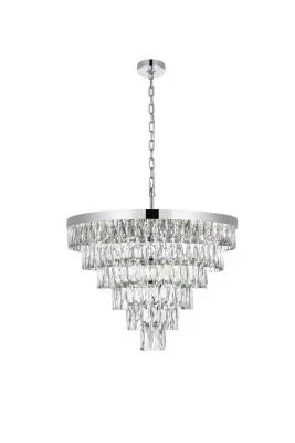 13 Light Chandelier2363131