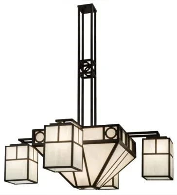 13 Light Chandelier2379221