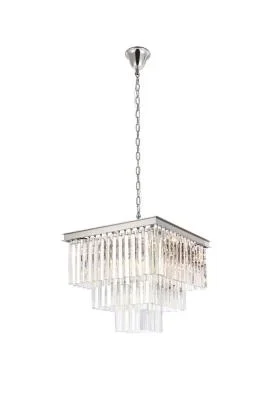 13 Light Chandelier2670126