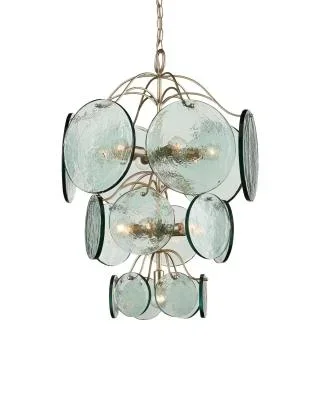 13 Light Chandelier2696034