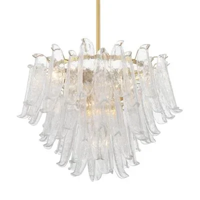 13 Light Chandelier2980738