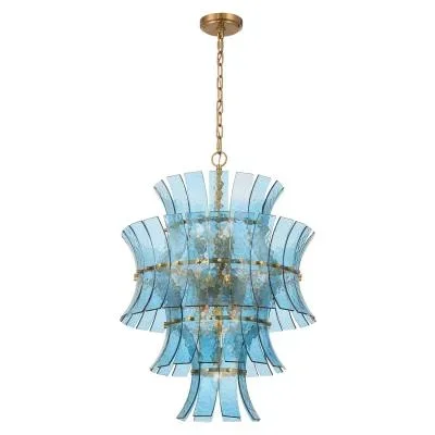 13 Light Chandelier3033038