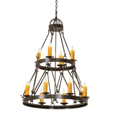 13 Light Chandelier3044384