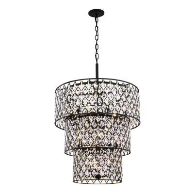 13 Light Chandelier6652028
