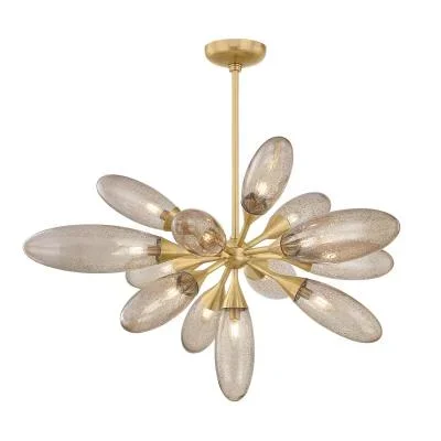13 Light Chandelier6729453