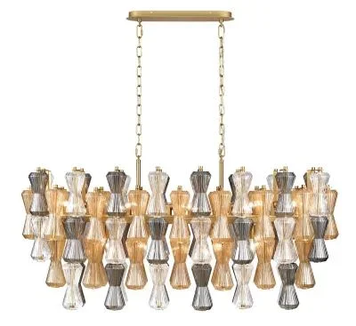 13 Light Chandelier6783322