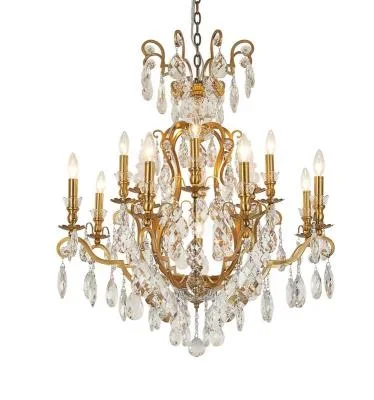 13 Light Chandelier714088