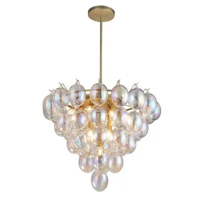 13 Light Chandelier8026649