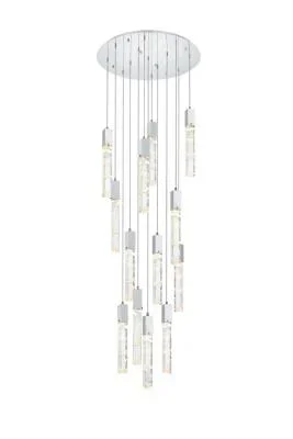 13 Light Chandelier8104813