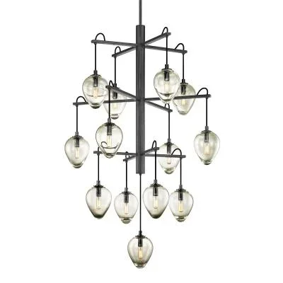13 Light Chandelier876775