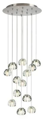 13 Light Chandelier932821