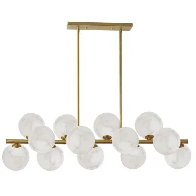 13 Light Pendant2023857