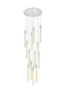 13 Light Pendant2045084