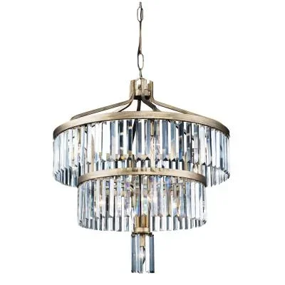 13 Light Pendant446512