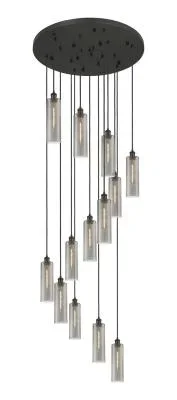13 Light Pendant6439913