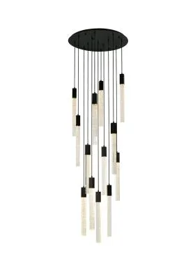 13 Light Pendant8590537