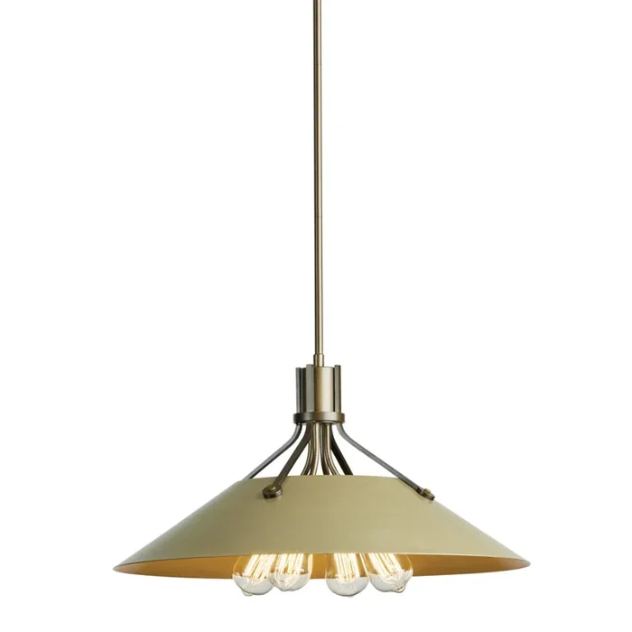 136340 Hubbardton Forge Henry Pendant – Standard
