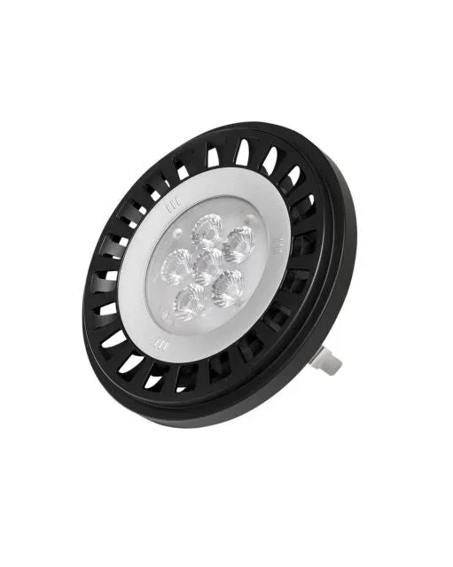 13W LED PAR36 Lamp – 3000K – 60 Degree Beam Angle