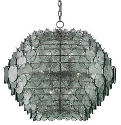 14 Light Chandelier016532