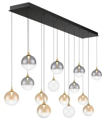 14 Light Chandelier2304537